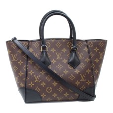 Чанта Louis Vuitton Phenix PM M41538 Tote от монограмно платно