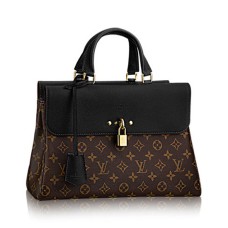 Чанта Louis Vuitton Venus M41737, монограм, платно