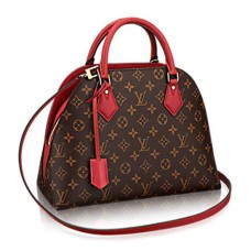 Чанта Louis Vuitton M41779 Alma BNB Tote от монограмно платно