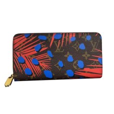 Портфейл Louis Vuitton M41909 Zippy Monogram Canvas