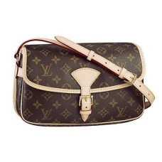 Чанта Louis Vuitton M42250 Sologne Crossbody Monogram Canvas