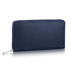 Чанта Louis Vuitton Zippy M42705 Epi Leather