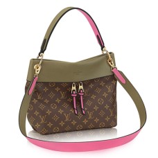Louis Vuitton M43159 Tuileries Besace чанта през рамо Monogram Canvas