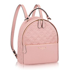 Louis Vuitton M44019 Сорбона раница монограм Empreinte кожа