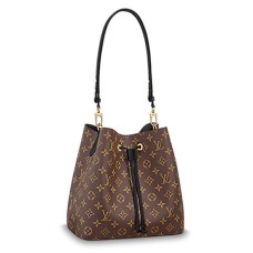 Чанта през рамо Louis Vuitton Neo Noe M44020 Monogram Canvas