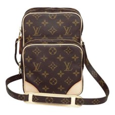 Чанта Louis Vuitton M45236 Amazone Crossbody Monogram Canvas
