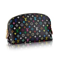 Козметична чантичка Louis Vuitton M47355 Monogram Multicolore Canvas