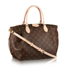 Чанта Louis Vuitton M48814 Turenne MM Monogram Canvas