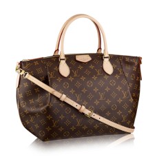 Мъжка чанта Louis Vuitton M48815 Turenne GM Monogram Canvas