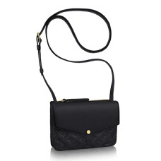 Чанта Louis Vuitton M50258 Twice Crossbody Monogram Empreinte Leather