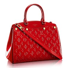 Чанта Louis Vuitton M50596 Brea MM Monogram Vernis