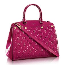 Чанта Louis Vuitton M50599 Brea MM Monogram Vernis