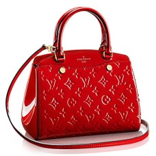 Чанта Louis Vuitton M50602 Brea PM с монограм Vernis