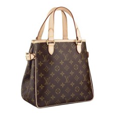 Louis Vuitton M51156 Batignolles чанта през рамо Monogram Canvas
