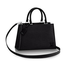 Чанта Louis Vuitton M51334 Kleber PM от епи кожа