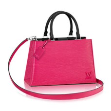 Чанта Louis Vuitton M51347 Kleber PM Tote Bag Epi Leather