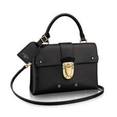 Чанта за през рамо Louis Vuitton M51519 с една дръжка, изработена от епи кожа