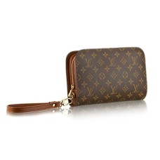 Louis Vuitton M51790 Orsay монограм платно