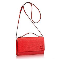 Чанта Louis Vuitton Clery Crossbody M54538 от епи кожа