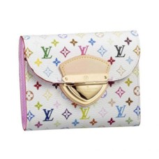 Портфейл Louis Vuitton M58081 Koala Monogram Multicolour Canvas