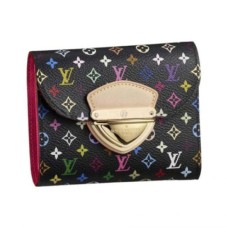 Портфейл Louis Vuitton Koala M58087 Monogram Multicolour Canvas