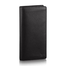 Портфейл Louis Vuitton M58192 Brazza Taurillon Leather