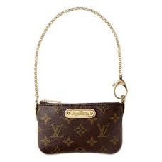 Чанта Louis Vuitton M60095 Milla PM Monogram Canvas