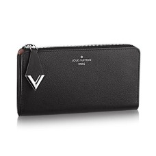 Портфейл Louis Vuitton M60146 Comete Taurillon Leather