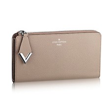 Портфейл Louis Vuitton M60147 Comete Taurillon Leather