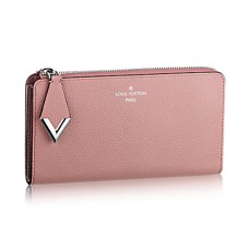 Портфейл Louis Vuitton M60148 Comete Taurillon Leather