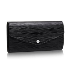 Портфейл Louis Vuitton M60582 Sarah от епи кожа