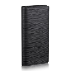 Портфейл Louis Vuitton M60622 Brazza от епи кожа