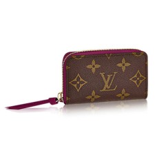 Чанта Louis Vuitton M61299 Zippy Multicartes Monogram Canvas