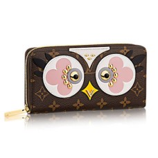 Портфейл Louis Vuitton M62413 Zippy Monogram Canvas