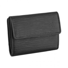 Портфейл Louis Vuitton M63302 Ludlow от епи кожа