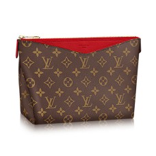 Калъф за красота Louis Vuitton M64123 Pallas, монограм, платно