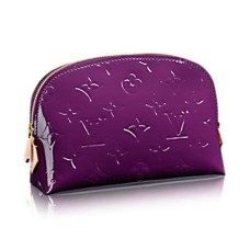 Козметична чантичка Louis Vuitton M90157 Monogram Vernis