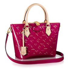 Мъжка чанта Louis Vuitton M90166 Montebello PM Monogram Vernis
