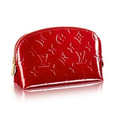 Louis Vuitton M90172 Козметична чантичка Monogram Vernis