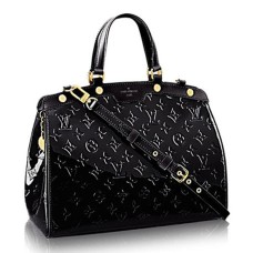 Мъжка чанта Louis Vuitton M90271 Brea MM Monogram Vernis