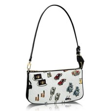 Чанта за аксесоари Louis Vuitton M90928 Monogram Vernis