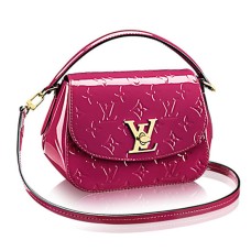 Чанта Louis Vuitton M90943 Pasadena Crossbody Monogram Vernis