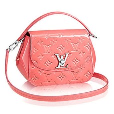 Чанта Louis Vuitton Pasadena M90949 с монограм Vernis