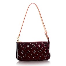Чанта за аксесоари Louis Vuitton M91576 Monogram Vernis