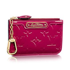 Louis Vuitton M91669 Ключодържател монограм Vernis