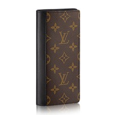Портфейл Louis Vuitton Tanon M93800 с монограмно платно