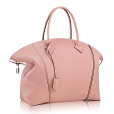 Мъжка чанта Louis Vuitton M94594 Lockit MM Taurillon Leather