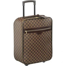 Louis Vuitton N23256 Pegase 50 Подвижен багаж Damier Ebene Canvas