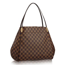 Louis Vuitton N41214 Marylebone GM чанта през рамо Damier Ebene Canvas