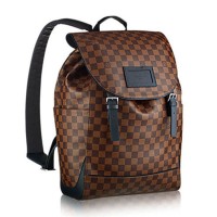 Louis Vuitton N41377 Раница Runner Damier Ebene Canvas